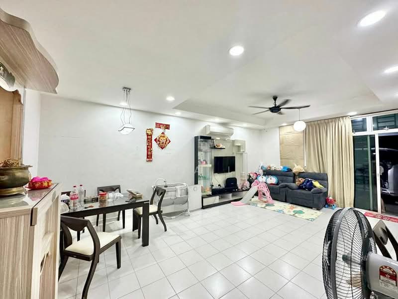 Rumah Teres 2 Tingkat untuk Dijual di Kangkar Pulai (Skudai) - Sausa Lee - PropertyGuru.com.my
