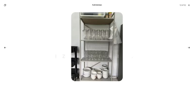 Bungalow for Sale in Johor Bahru (Johor) - Izmaeljb . - Kitchen - PropertyGuru.com.my