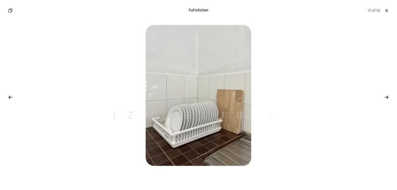 Bungalow for Sale in Johor Bahru (Johor) - Izmaeljb . - Kitchen - PropertyGuru.com.my