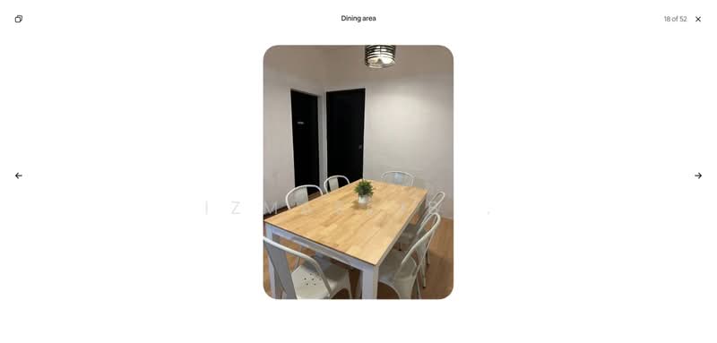 Bungalow for Sale in Johor Bahru (Johor) - Izmaeljb . - Dining Room - PropertyGuru.com.my