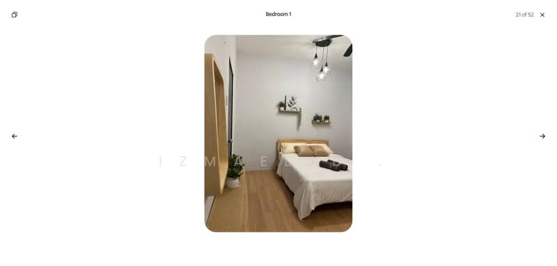 Bungalow for Sale in Johor Bahru (Johor) - Izmaeljb . - Bedroom - PropertyGuru.com.my