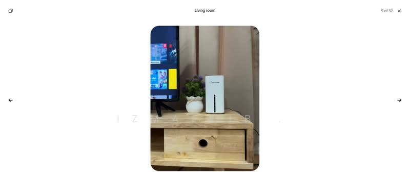 Bungalow for Sale in Johor Bahru (Johor) - Izmaeljb . - Living Room - PropertyGuru.com.my