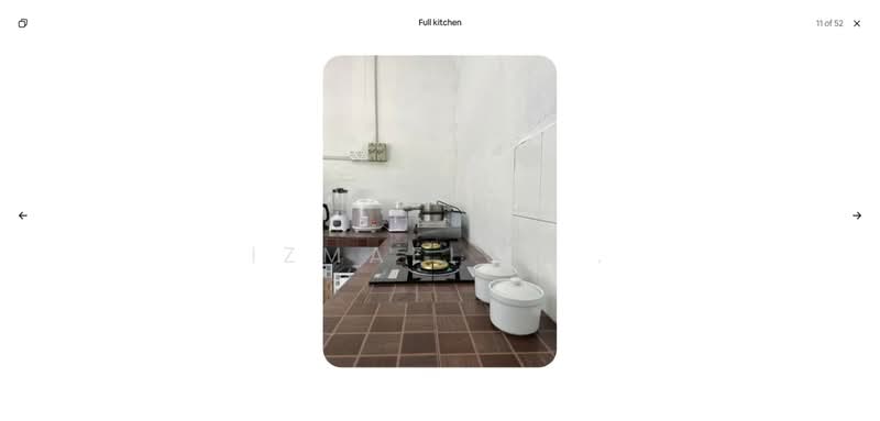 Bungalow for Sale in Johor Bahru (Johor) - Izmaeljb . - Kitchen - PropertyGuru.com.my
