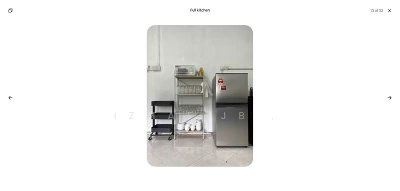 Bungalow for Sale in Johor Bahru (Johor) - Izmaeljb . - Kitchen - PropertyGuru.com.my