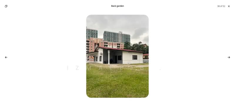 Bungalow for Sale in Johor Bahru (Johor) - Izmaeljb . - Exterior - PropertyGuru.com.my