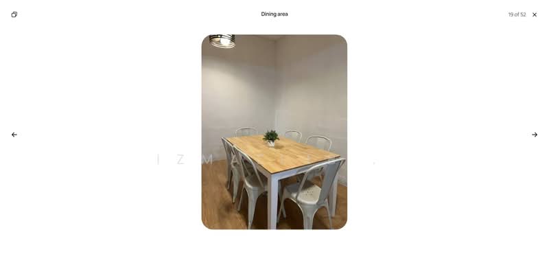Bungalow for Sale in Johor Bahru (Johor) - Izmaeljb . - Dining Room - PropertyGuru.com.my