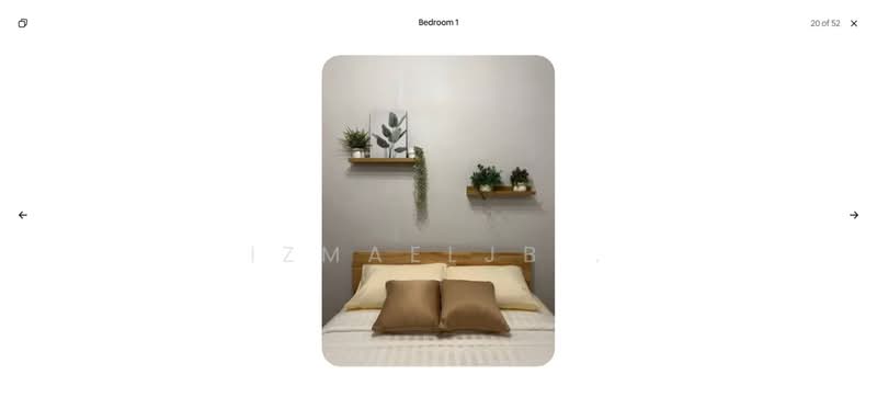 Bungalow for Sale in Johor Bahru (Johor) - Izmaeljb . - Bedroom - PropertyGuru.com.my