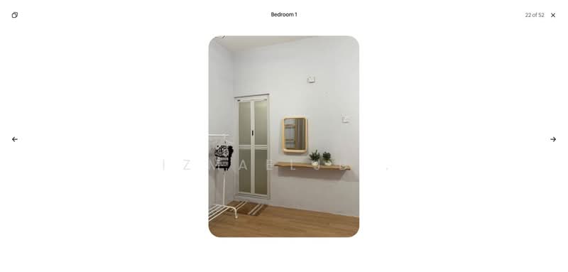 Bungalow for Sale in Johor Bahru (Johor) - Izmaeljb . - Bedroom - PropertyGuru.com.my