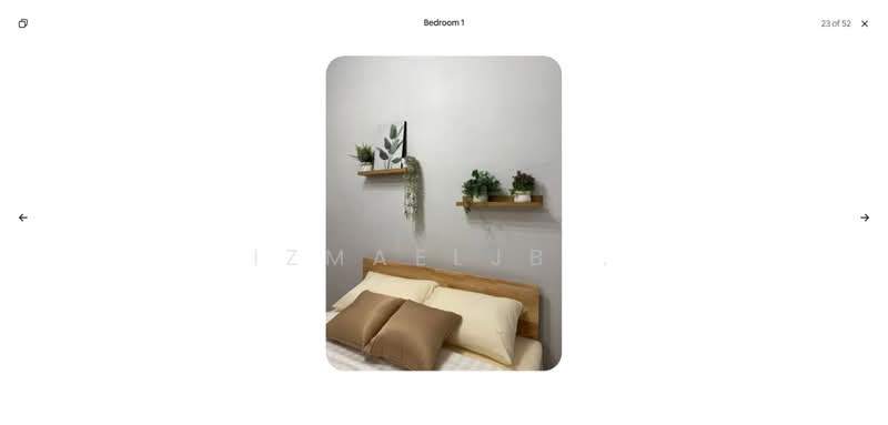 Bungalow for Sale in Johor Bahru (Johor) - Izmaeljb . - Bedroom - PropertyGuru.com.my