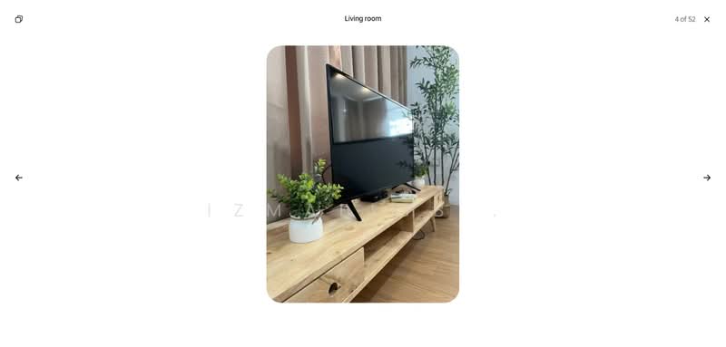 Bungalow for Sale in Johor Bahru (Johor) - Izmaeljb . - Living Room - PropertyGuru.com.my