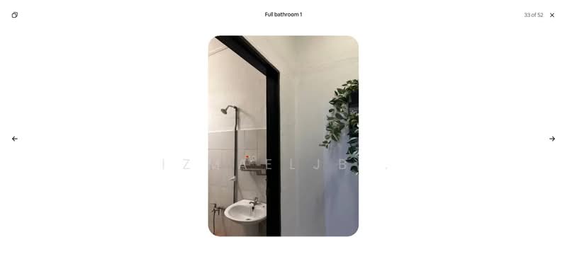 Bungalow for Sale in Johor Bahru (Johor) - Izmaeljb . - Bathroom - PropertyGuru.com.my