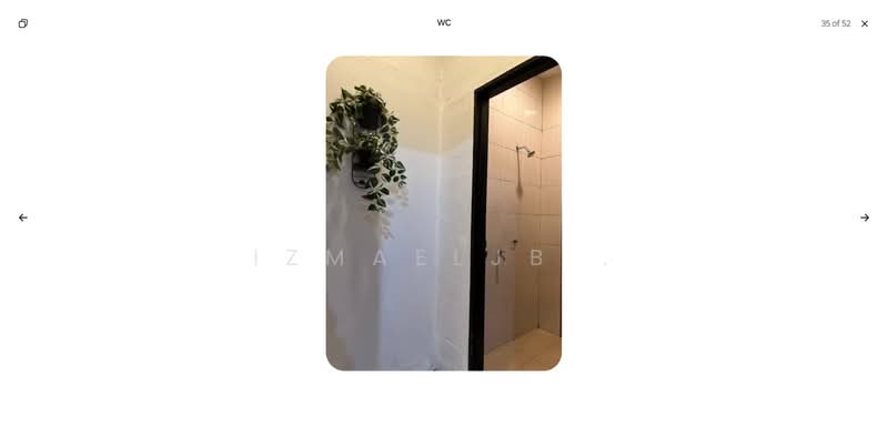 Bungalow for Sale in Johor Bahru (Johor) - Izmaeljb . - Bathroom - PropertyGuru.com.my