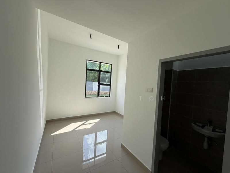 Rumah Teres 2 Tingkat untuk Dijual di Taman Molek (Johor Bahru) - Ee Fong Toh - Interior - PropertyGuru.com.my