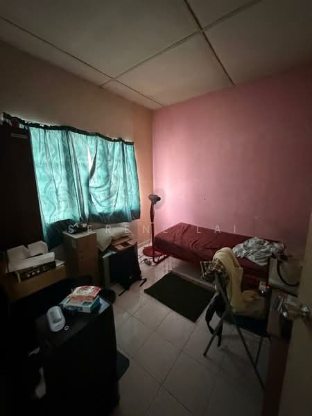 Rumah Teres 2 Tingkat untuk Dijual di Klang (Selangor) - Serene Lai - Bedroom - PropertyGuru.com.my