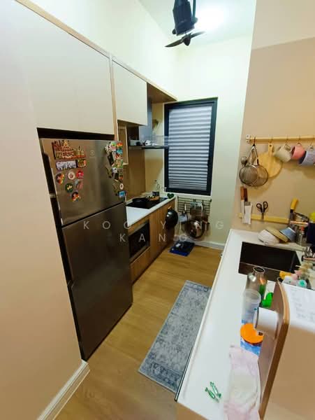 Servis Apartment untuk Disewa di Millerz Square - Koo Ying Kang - PropertyGuru.com.my