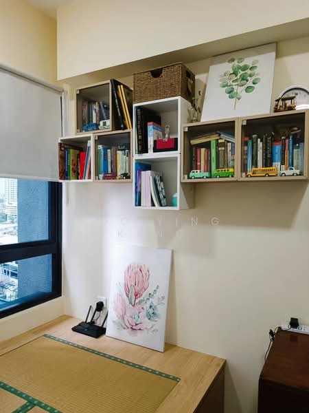 Servis Apartment untuk Disewa di Millerz Square - Koo Ying Kang - PropertyGuru.com.my