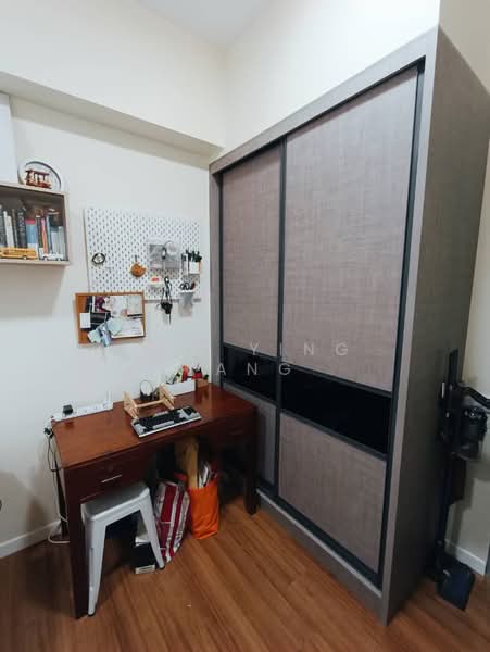 Servis Apartment untuk Disewa di Millerz Square - Koo Ying Kang - PropertyGuru.com.my