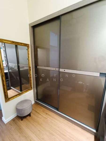 Servis Apartment untuk Disewa di Millerz Square - Koo Ying Kang - PropertyGuru.com.my