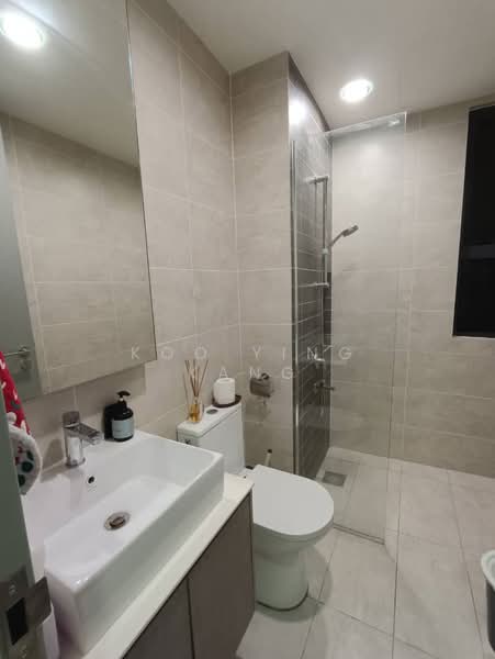 Servis Apartment untuk Disewa di Millerz Square - Koo Ying Kang - PropertyGuru.com.my
