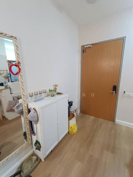 Servis Apartment untuk Disewa di Millerz Square - Koo Ying Kang - PropertyGuru.com.my