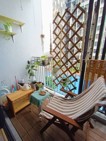 Servis Apartment untuk Disewa di Millerz Square - Koo Ying Kang - PropertyGuru.com.my