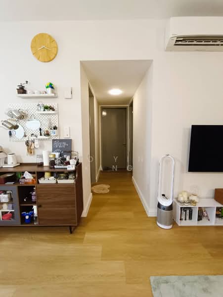 Servis Apartment untuk Disewa di Millerz Square - Koo Ying Kang - PropertyGuru.com.my