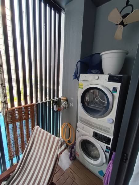 Servis Apartment untuk Disewa di Millerz Square - Koo Ying Kang - PropertyGuru.com.my