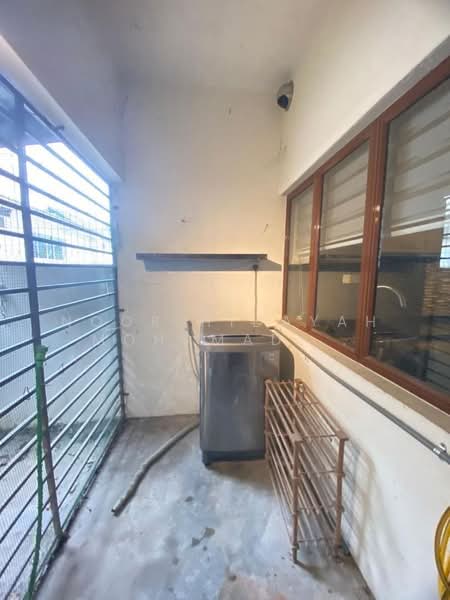 Terraced House for Sale in Rawang (Selangor) - Noor Hidayah Mohamad Noor - Balcony - PropertyGuru.com.my