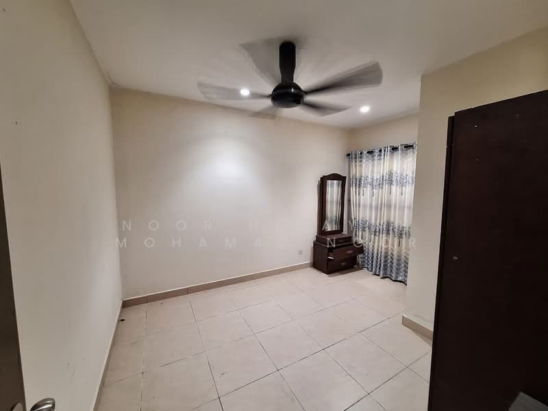 Terraced House for Sale in Rawang (Selangor) - Noor Hidayah Mohamad Noor - Bedroom - PropertyGuru.com.my