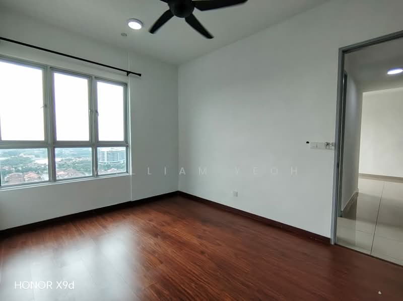 Service Residence for Rent at Gaya Resort Homes - William Yeoh - View - PropertyGuru.com.my
