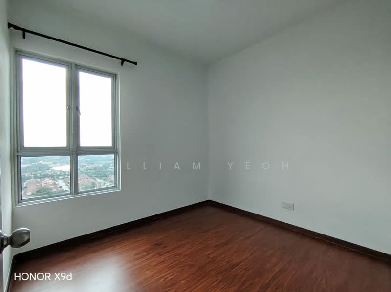 Service Residence for Rent at Gaya Resort Homes - William Yeoh - Interior - PropertyGuru.com.my