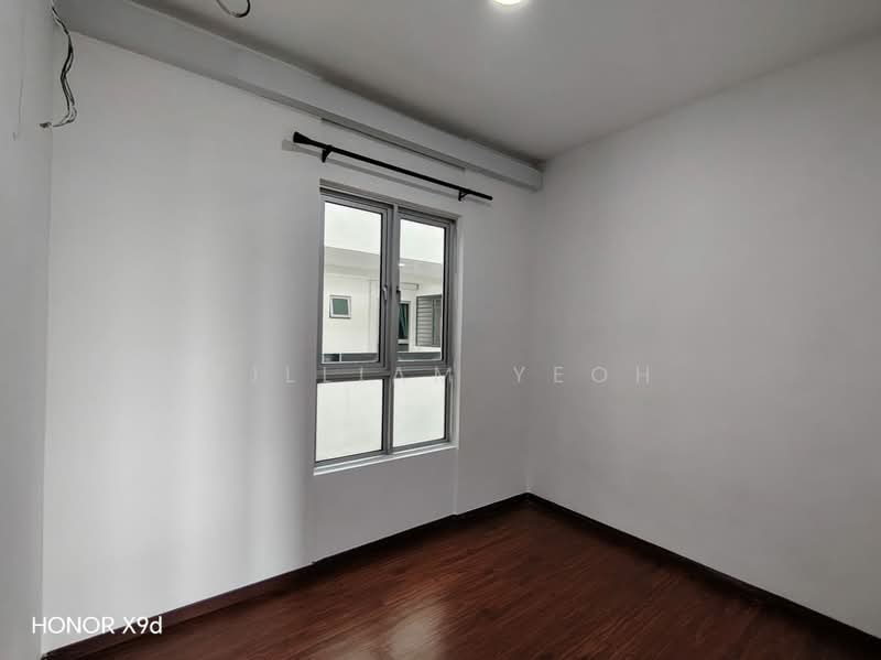 Service Residence for Rent at Gaya Resort Homes - William Yeoh - Interior - PropertyGuru.com.my