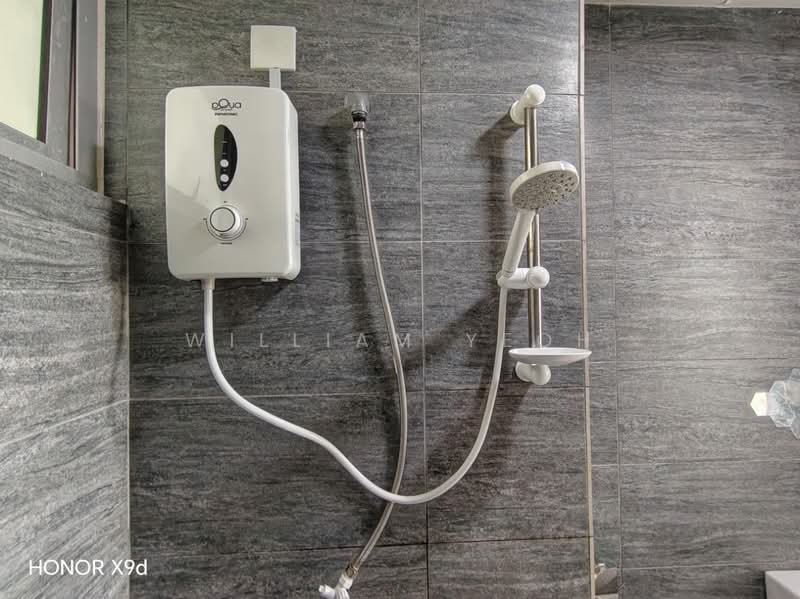 Service Residence for Rent at Gaya Resort Homes - William Yeoh - Bathroom - PropertyGuru.com.my