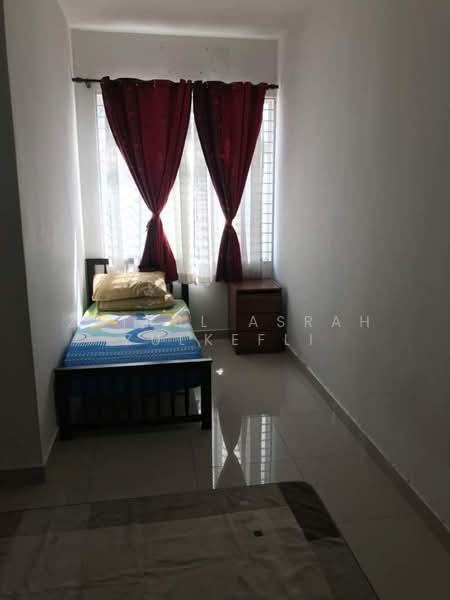 Rumah Teres 2 Tingkat untuk Dijual di Bangi (Selangor) - Zairul Asrah Zulkefli - Bedroom - PropertyGuru.com.my