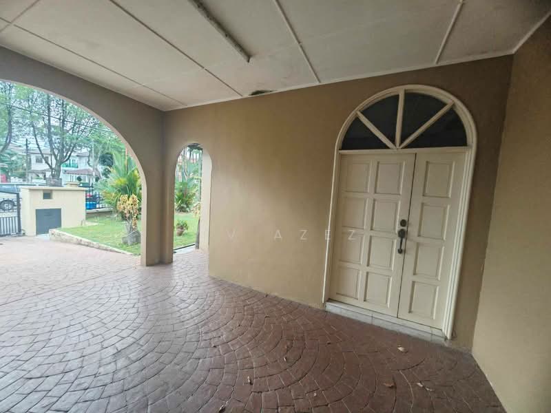 Rumah Teres untuk Disewa di Bukit Rahman Putra (Sungai Buloh) - Zev Azez - PropertyGuru.com.my