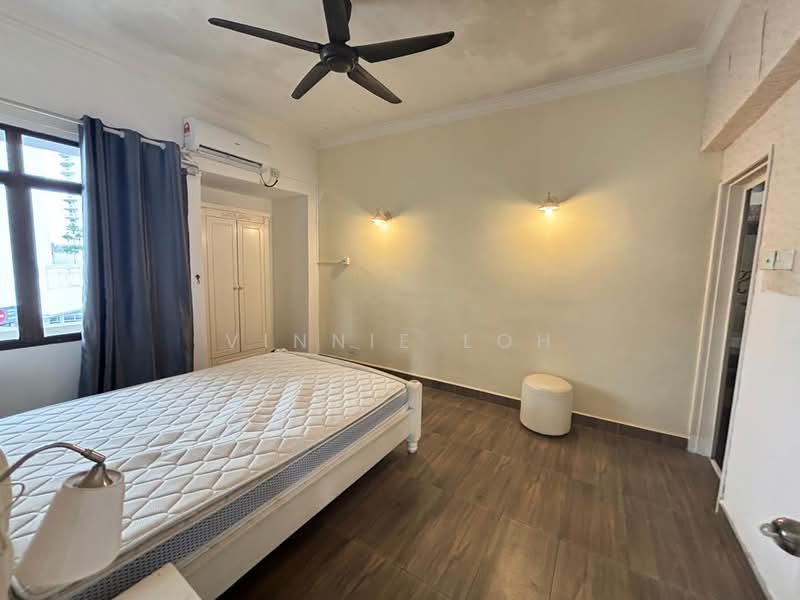 Kondominium untuk Disewa di Desa Mas - Vinnie Loh - Bedroom - PropertyGuru.com.my