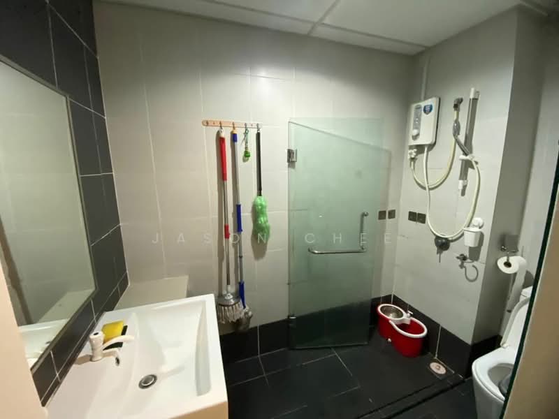 Servis Apartment untuk Disewa di Centrestage Designer Suite - Jason Chee - PropertyGuru.com.my