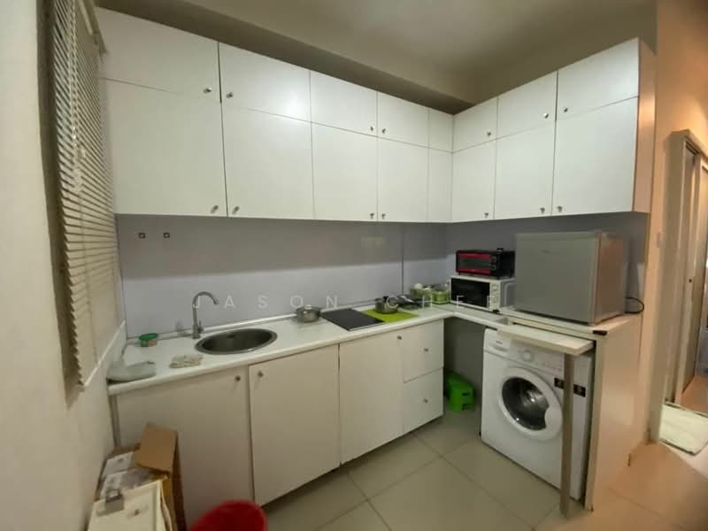 Servis Apartment untuk Disewa di Centrestage Designer Suite - Jason Chee - PropertyGuru.com.my