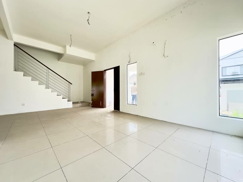 Semi-Detached House for Sale in Taman Desiran Bayu (Puchong) - Fazie Noor - Interior - PropertyGuru.com.my