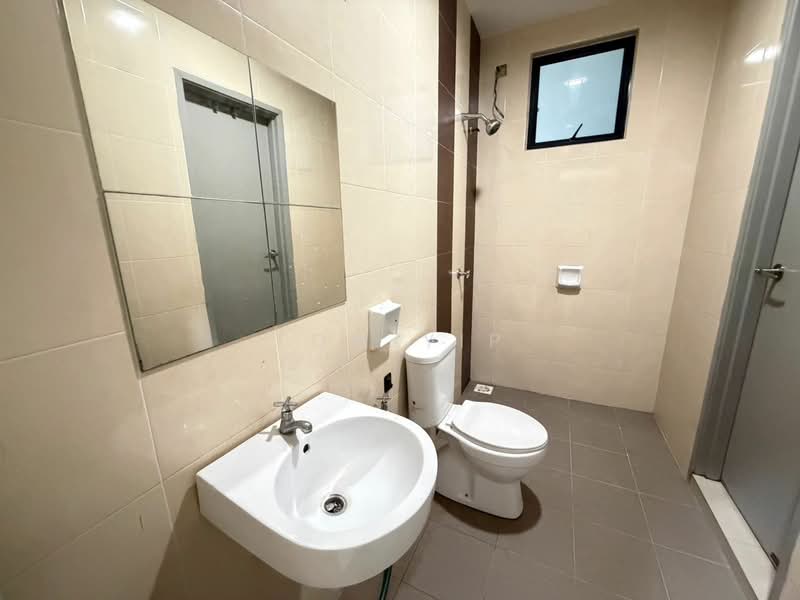 2-storey Terraced House for Sale in Saujana Rawang (Rawang) - Tom Yip - Bathroom - PropertyGuru.com.my