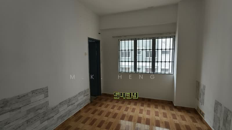 Kondominium untuk Dijual di Dynasty Condo (Dinasti Klang) - M.K. Heng - Interior - PropertyGuru.com.my