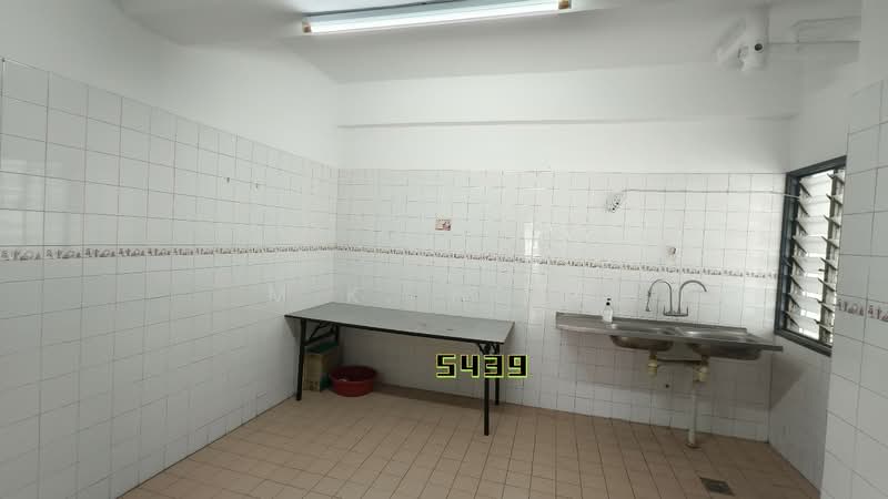 Kondominium untuk Dijual di Dynasty Condo (Dinasti Klang) - M.K. Heng - Kitchen - PropertyGuru.com.my