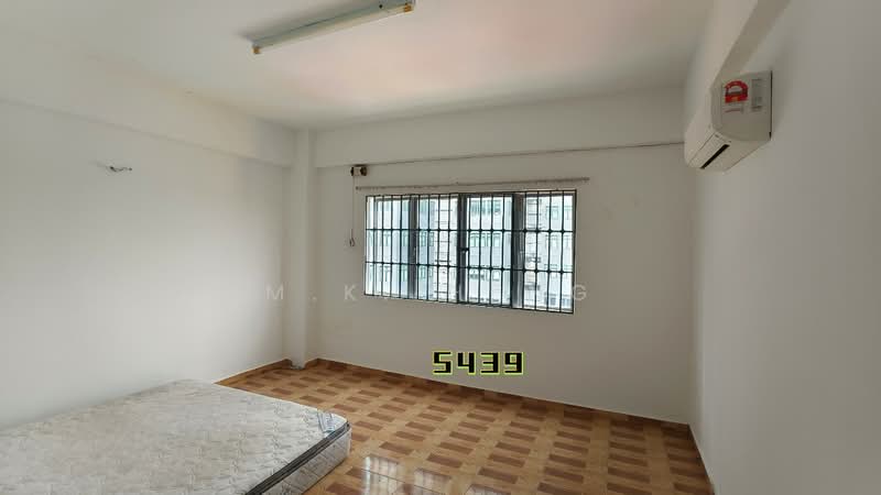 Kondominium untuk Dijual di Dynasty Condo (Dinasti Klang) - M.K. Heng - Bedroom - PropertyGuru.com.my