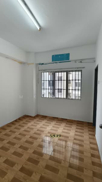Kondominium untuk Dijual di Dynasty Condo (Dinasti Klang) - M.K. Heng - Interior - PropertyGuru.com.my