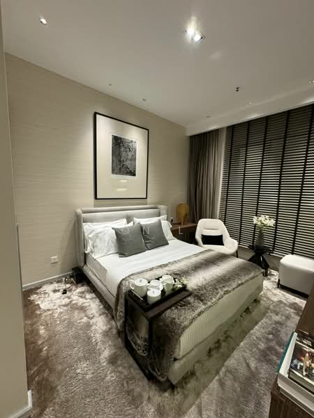 Service Residence for Sale at SWNK Houze @ BBCC - Leon Lee - Bedroom - PropertyGuru.com.my