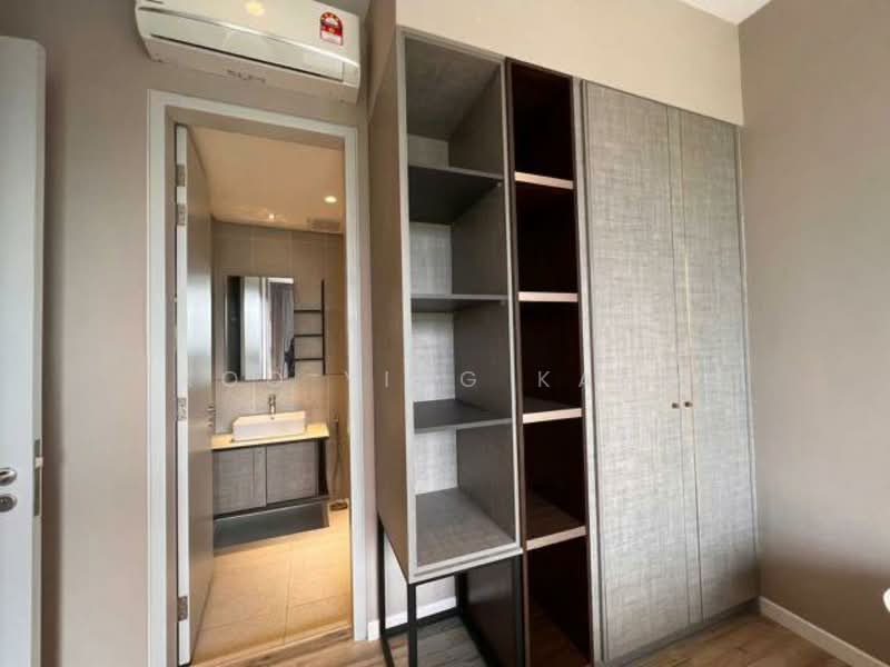 Servis Apartment untuk Disewa di Millerz Square - Koo Ying Kang - Bathroom - PropertyGuru.com.my