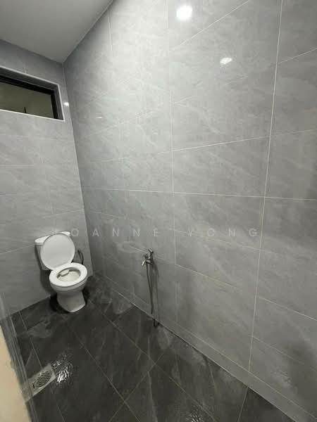 Rumah Teres 1 Tingkat untuk Dijual di Johor Bahru (Johor) - Joanne Yong - Bathroom - PropertyGuru.com.my