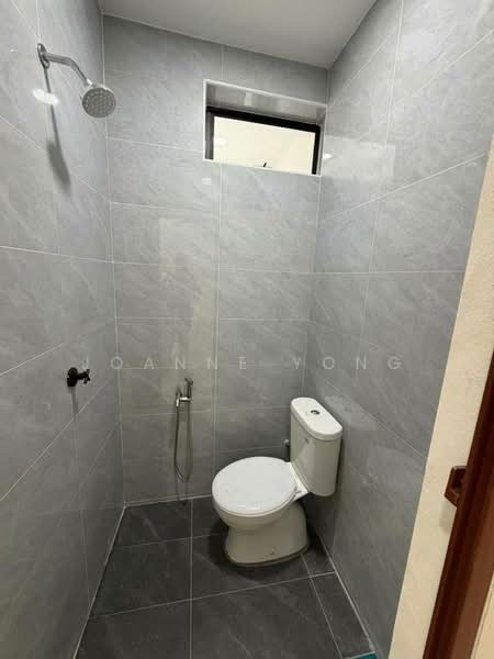 Rumah Teres 1 Tingkat untuk Dijual di Johor Bahru (Johor) - Joanne Yong - Bathroom - PropertyGuru.com.my