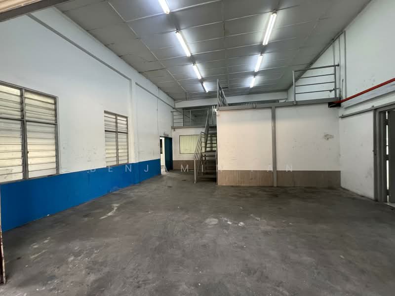 Semi-D Factory for Rent in Seksyen 9 (Bangi) - Benjamin Tan - Balakong Bandar Baru Bangi - PropertyGuru.com.my