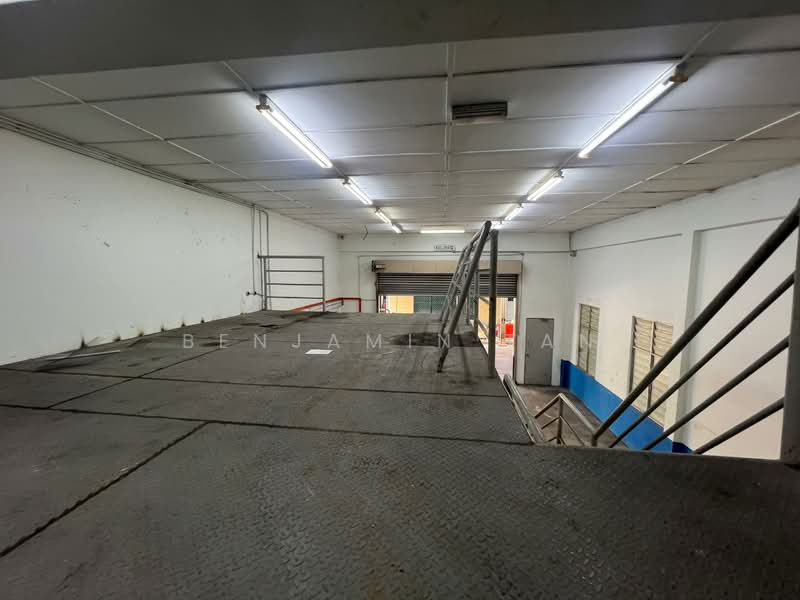 Semi-D Factory for Rent in Seksyen 9 (Bangi) - Benjamin Tan - Balakong Bandar Baru Bangi - PropertyGuru.com.my